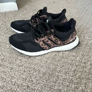 Adidas ultra boost tennis shoes